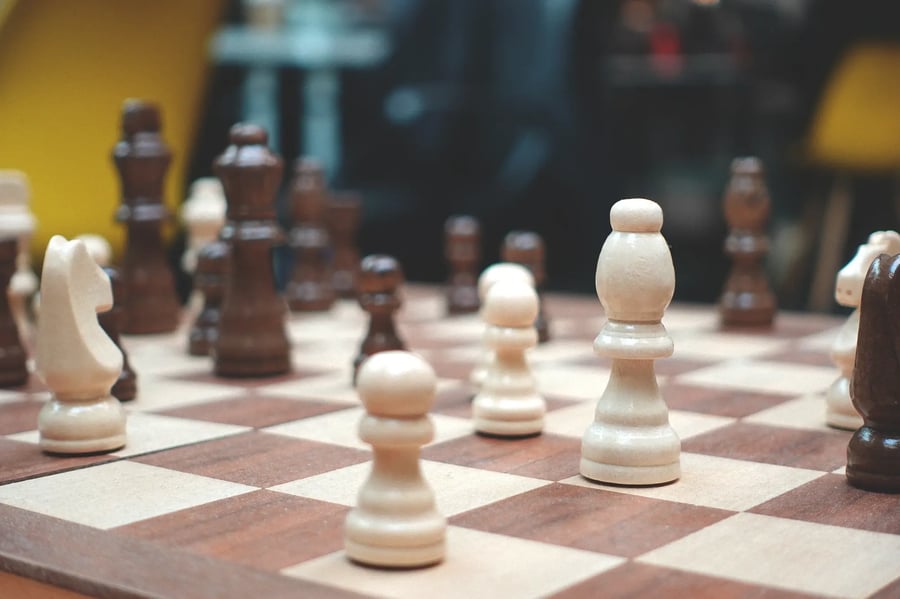 What return on investment (ROI) can a new website bring to your business?