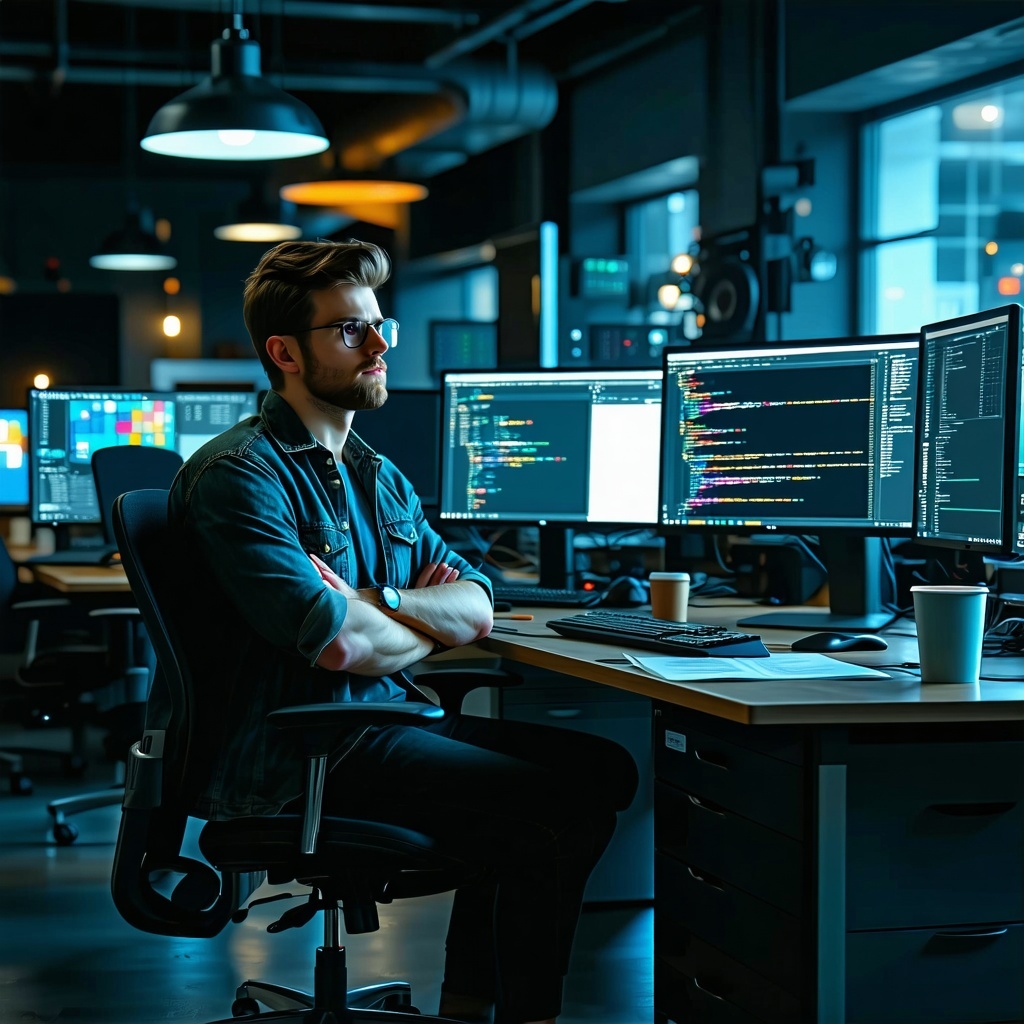 “AI-built websites? Be careful.” Why you should think twice before letting AI build your site