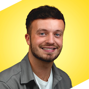 Ben Gratrix