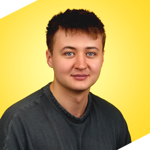 Harrison Buckley