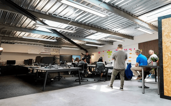 HubSpot work shop