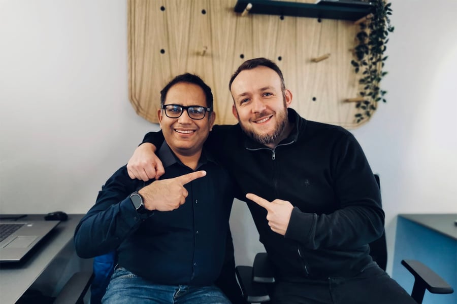 elcap recruits newHead of Development - elcap