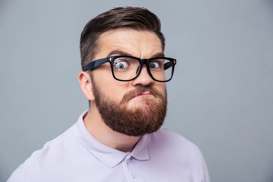 #1 reason new websites fail. The UX challenge.