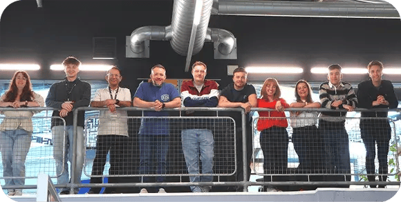 elcap-team