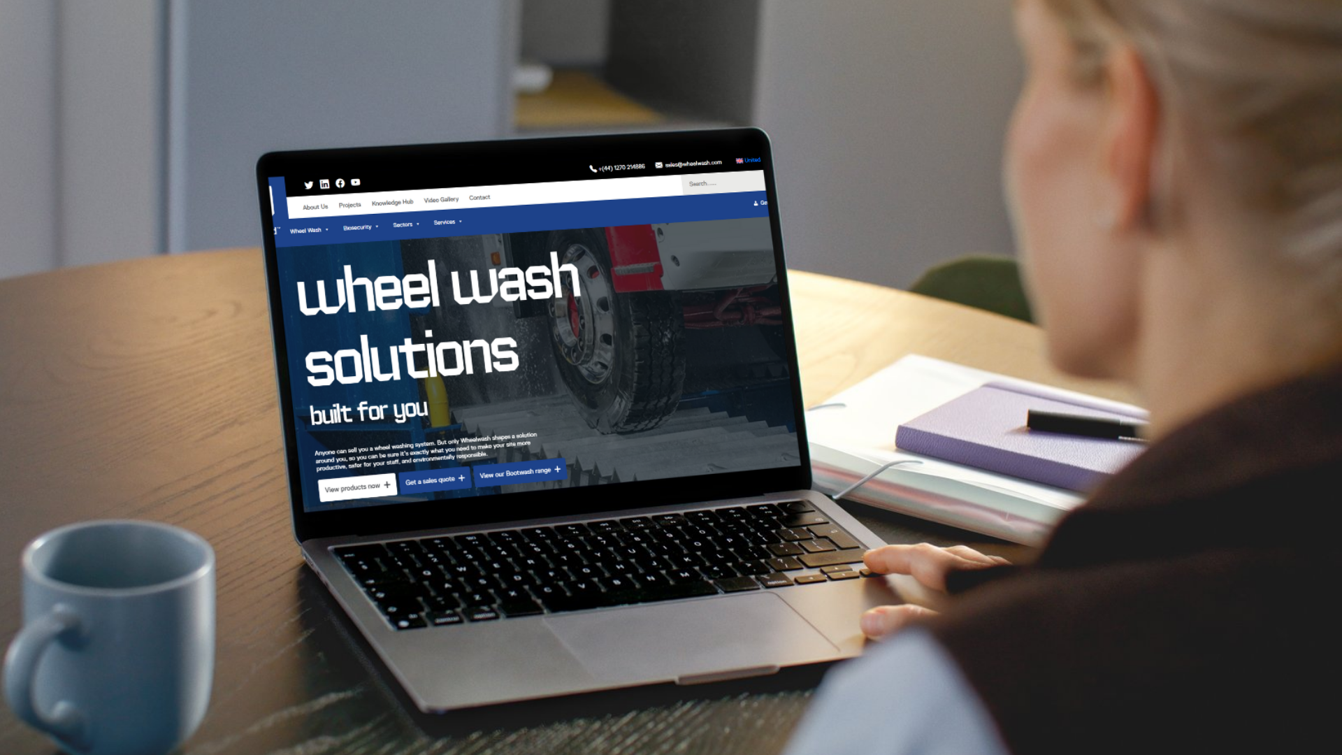 outsource marketing services